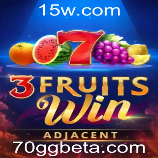 Descubra o Emocionante Mundo de 3FruitsWin com 70GGbet