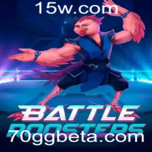 Descubra o Universo de BattleRoosters: Um Novo Mundo de Estratégia e Competição