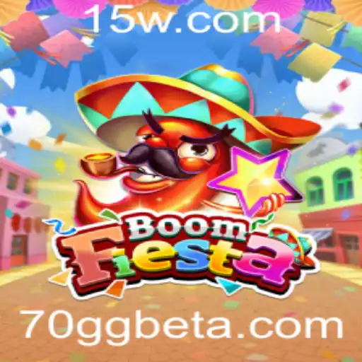 Descubra BoomFiesta: O Novo Jogo de Estratégia e Aventura