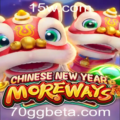 Explorando o Fascinante Mundo de CHINESENEWYEARMOREWAYS no 70GGbet