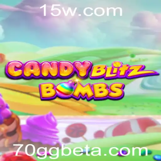 Desvendando o Mundo de CandyBlitzBombs: Tudo sobre o Jogo do Momento