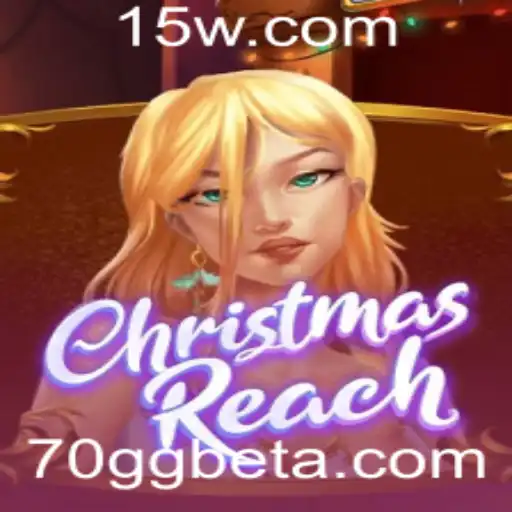 Desbravando ChristmasReach: O Jogo Festivo Que Está Conquistando 70GGbet