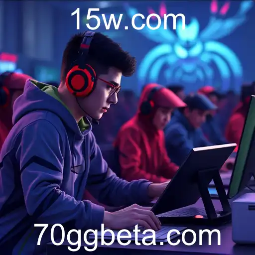 Comunidade Jogadores e o Impacto do 70GGbet