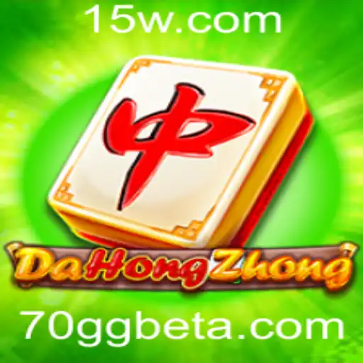 Explorando o Jogo DaHongZhong: Regras e Introdução com 70GGbet