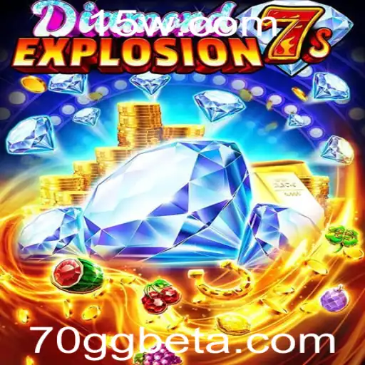 Descubra o Fascinante Mundo do Jogo DiamondExplosion7s com 70GGbet