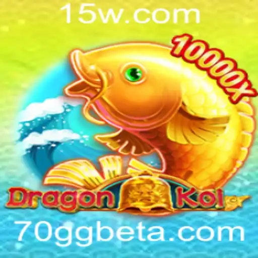 Descubra o Universo de DragonKoi: Um Mergulho no Mundo Gamer com 70GGbet