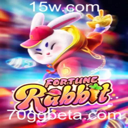FortuneRabbit: Um Jogo Emocionante para Amantes de Apostas