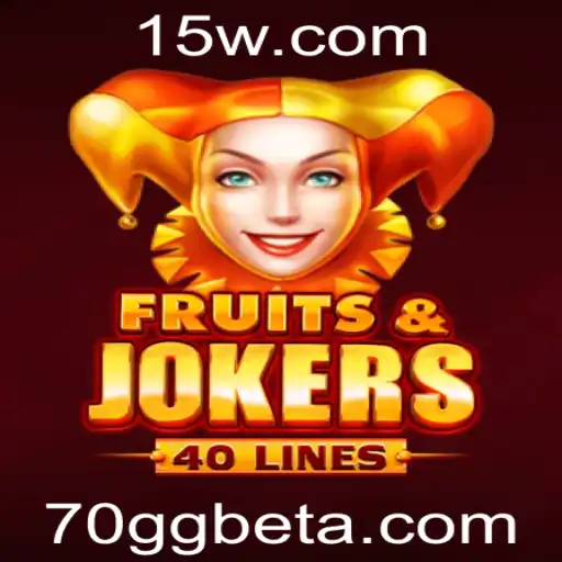 Atraia a Sorte com FruitsAndJokers40: Descubra as Regras e a Emoção deste Excitante Jogo