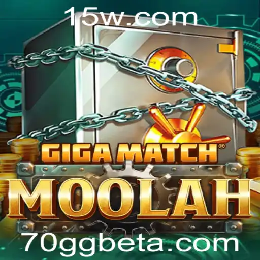 Descubra o Universo do Jogo GigaMatchMoolah com 70GGbet