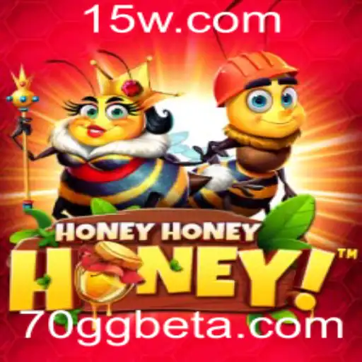 HoneyHoneyHoney: Mergulhe no Mundo Doce e Divertido do Slot Online