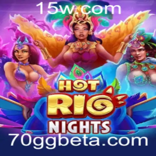 Explorando o Mundo Vibrante de HotRioNights: Diversão e Estratégia com 70GGbet
