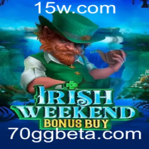 Descubra a Magia do IrishWeekendBonusBuy: O Novo Sensação do 70GGbet