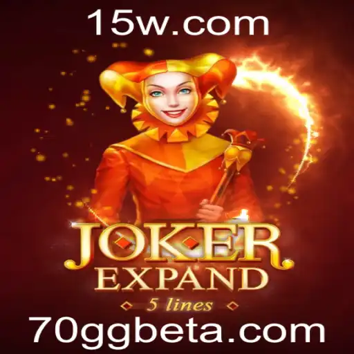 Descubra o Fascinante Mundo de JokerExpand no 70GGbet