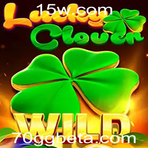 Explorando o Jogo LuckyClover e a Plataforma 70GGbet