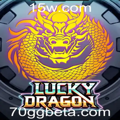 Explorando o Universo de LuckyDragon: O Novo Jogo de Sucesso do 70GGbet