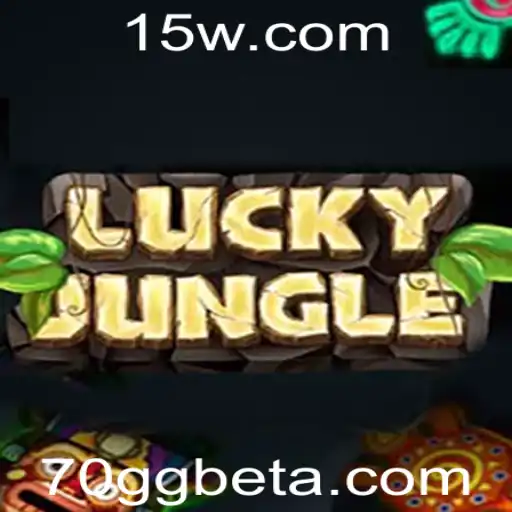 Explorando o Mundo de LuckyJungle: Um Jogo de Aventura e Estratégia