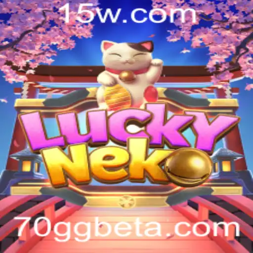 Explorando o Mundo de LuckyNeko no Cassino Online 70GGbet