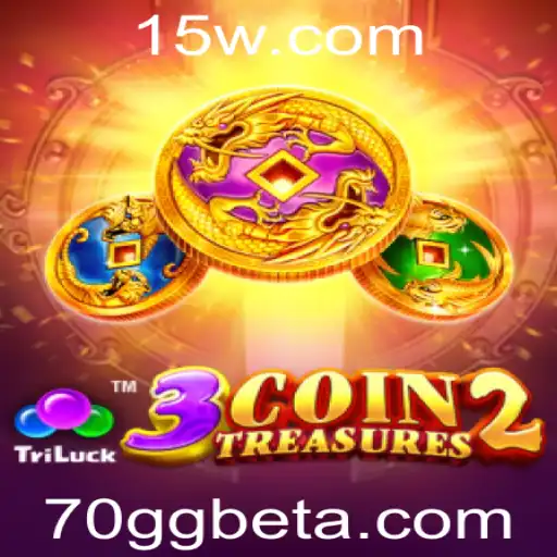 Descubra o Universo de 3CoinTreasures2: Uma Aventura Épica no Mundo dos Caçadores de Tesouros