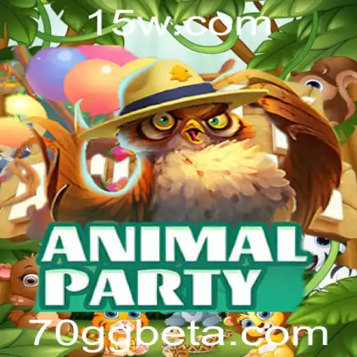 Explorando o Encantador Mundo do Jogo AnimalParty