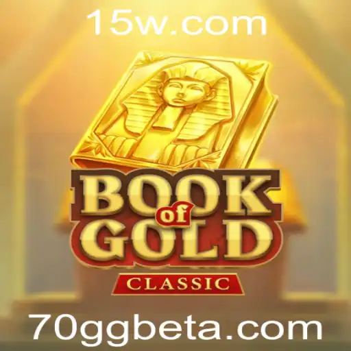 Explorando o Fascinante Mundo de BookOfGoldClassic com 70GGbet