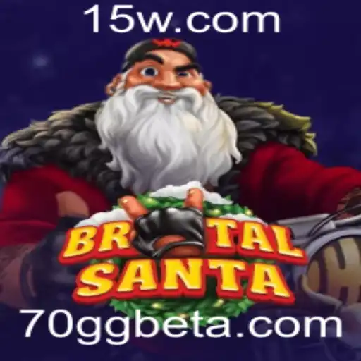 BrutalSanta: Um Mergulho no Jogo Com Temática Natalina