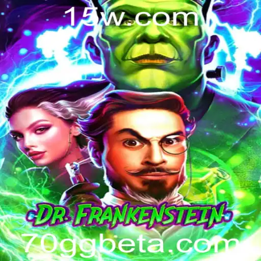 A Inovadora Experiência de Jogo com DrFrankenstein e 70GGbet