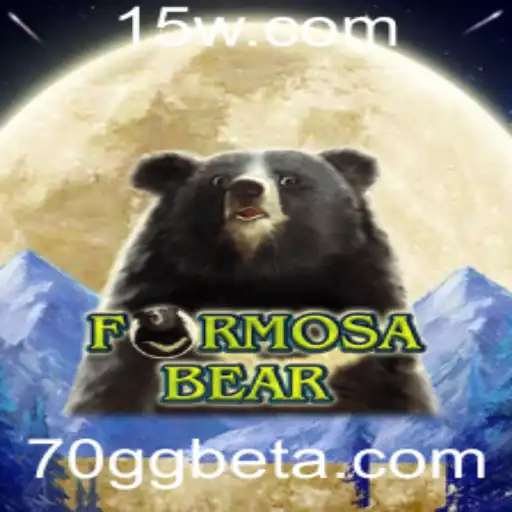 Explorando o Mundo de FormosaBear: Um Jogo de Estratégia Fascinante