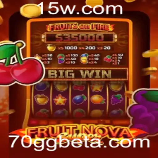 FruitNovaSuper: Uma Aventura Colorida no Mundo dos Jogos Digitais