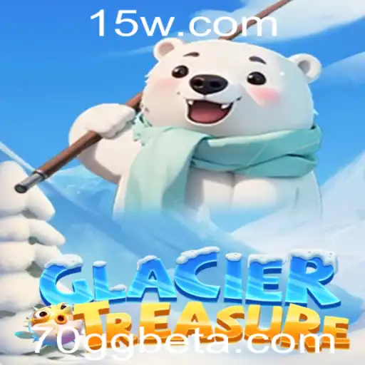 GlacierTreasure: Aventuras Congelantes e Descobertas Valiosas
