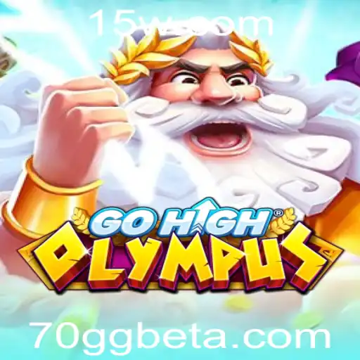 GoHighOlympus: Explorando o Novo Mundo dos Jogos Digitais