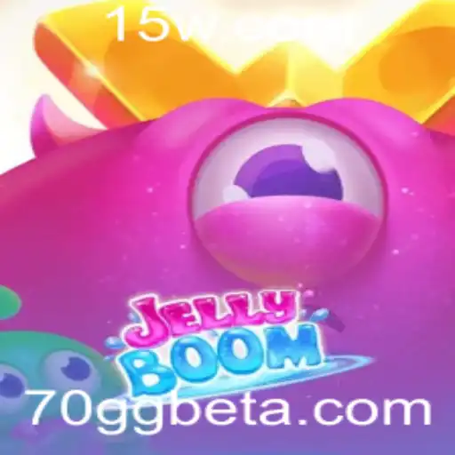 Descubra a Aventura Divertida de JellyBoom e Seus Desafios Únicos