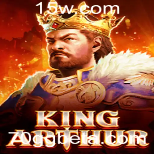 Explorando o Mundo de KingArthur: Um Novo Fenômeno dos Jogos