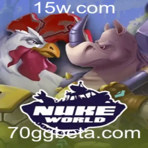 Explorando o Mundo do Jogo NukeWorld: Regras e Estratégias