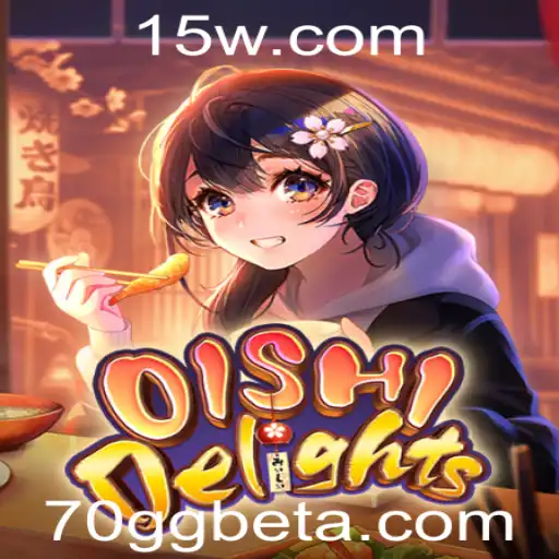 Descubra o Fascinante Mundo de OishiDelights no Universo 70GGbet