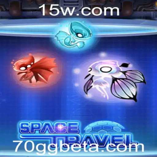 SpaceTravel: Explorando o Novo Fenômeno do Universo dos Jogos