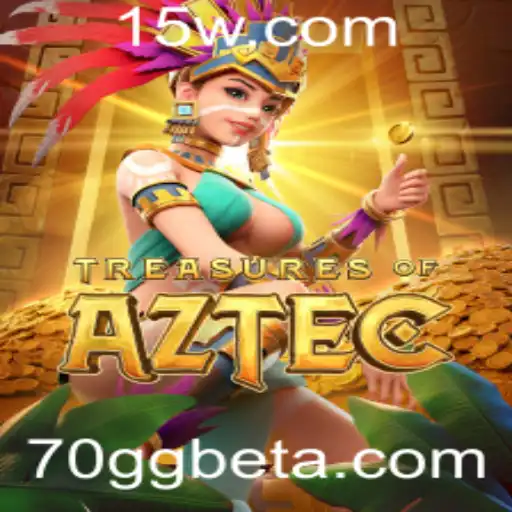 Descubra os Mistérios do Tesouro Asteca no Jogo Treasures of Aztec