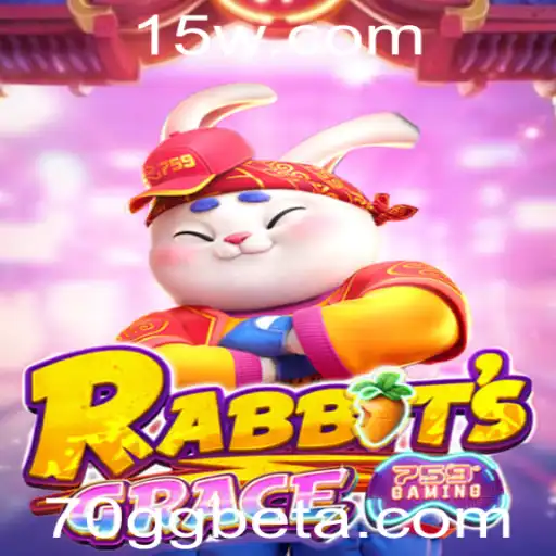 Desvendando 'RabbitsGrace': Tudo Sobre Este Jogo Fascinante