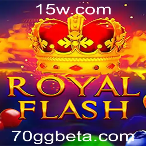 RoyalFlash: O Novo Sensação no Mundo dos Jogos
