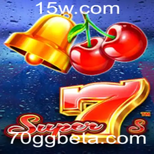 Explorando o Mundo Empolgante de Super7s com 70GGbet