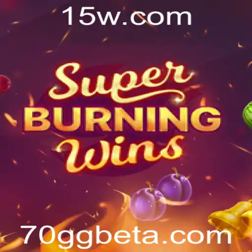 Explorando SuperBurningWins: A Nova Sensação do Jogo com 70GGbet