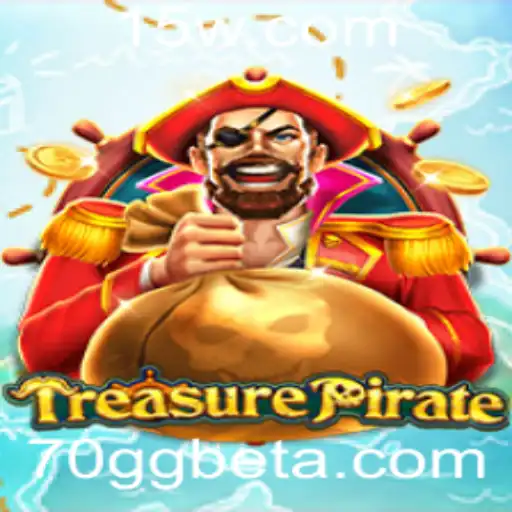 Explorando o Mundo de TreasurePirate: Aventura e Estratégia em Alto Mar