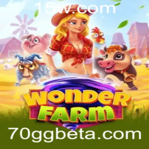 WonderFarm: Descubra as Aventuras de Cultivo e Estratégia